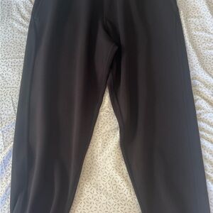 Lululemon Men's Black Pants